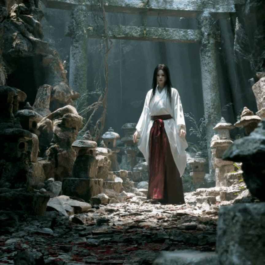 歴史・文化紹介映像
